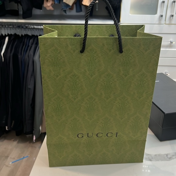 Brand new Gucci interlocking Large cross body Shoulder Bag - Picture 2 of 15